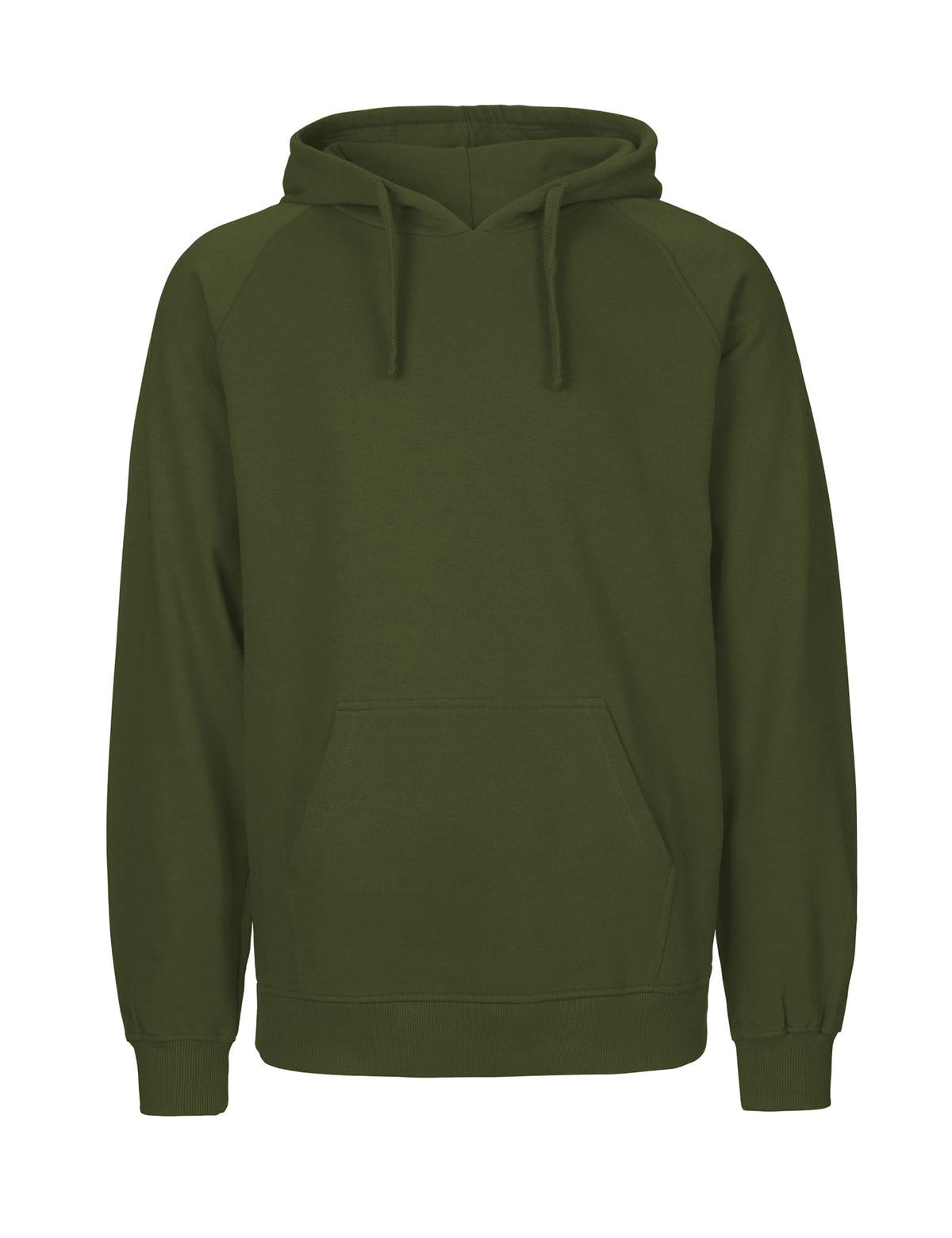 Neutral Sweatshirts & -jacken Mens Hoodie