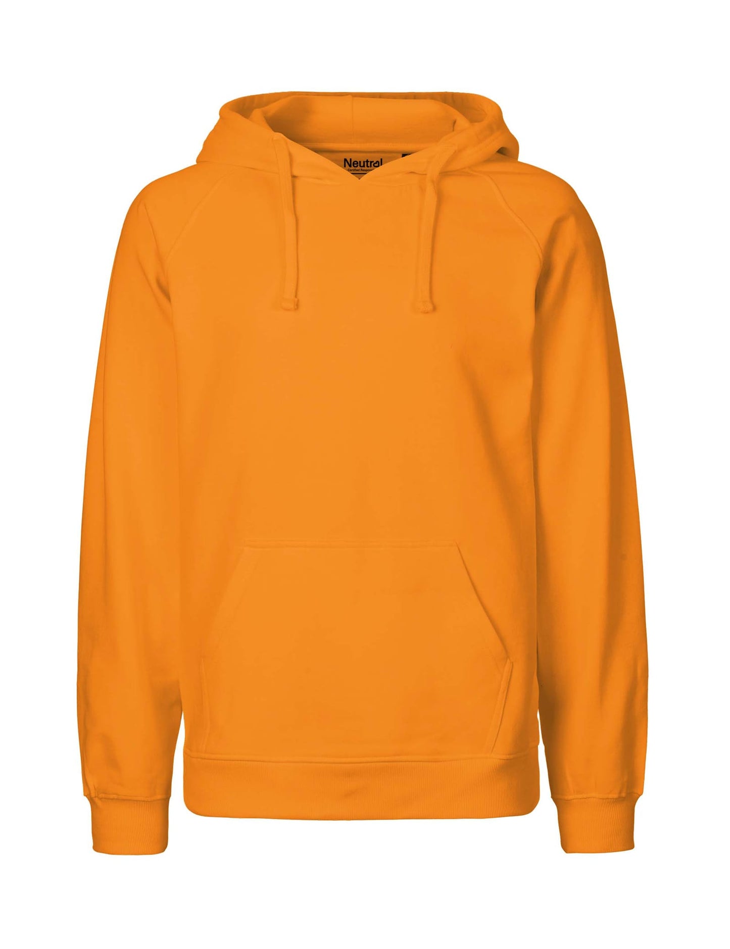 Neutral Sweatshirts & -jacken Mens Hoodie