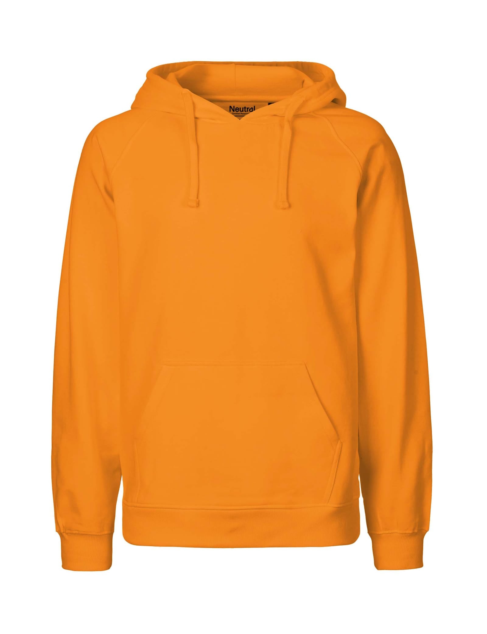 Neutral Sweatshirts & -jacken Mens Hoodie