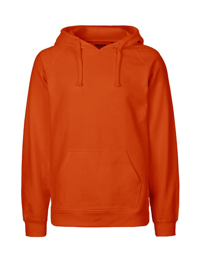 Neutral Sweatshirts & -jacken Mens Hoodie