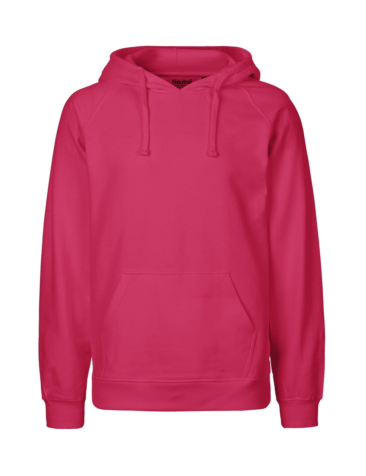 Neutral Sweatshirts & -jacken Mens Hoodie