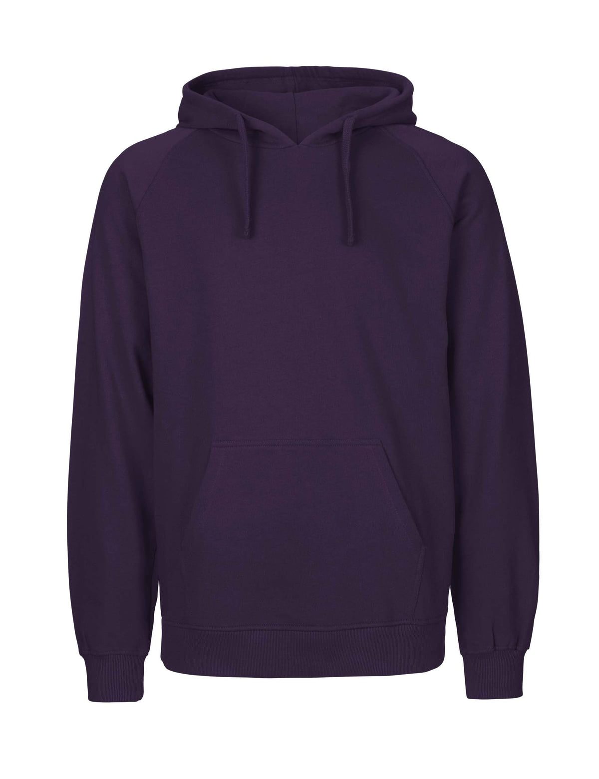 Neutral Sweatshirts & -jacken Mens Hoodie