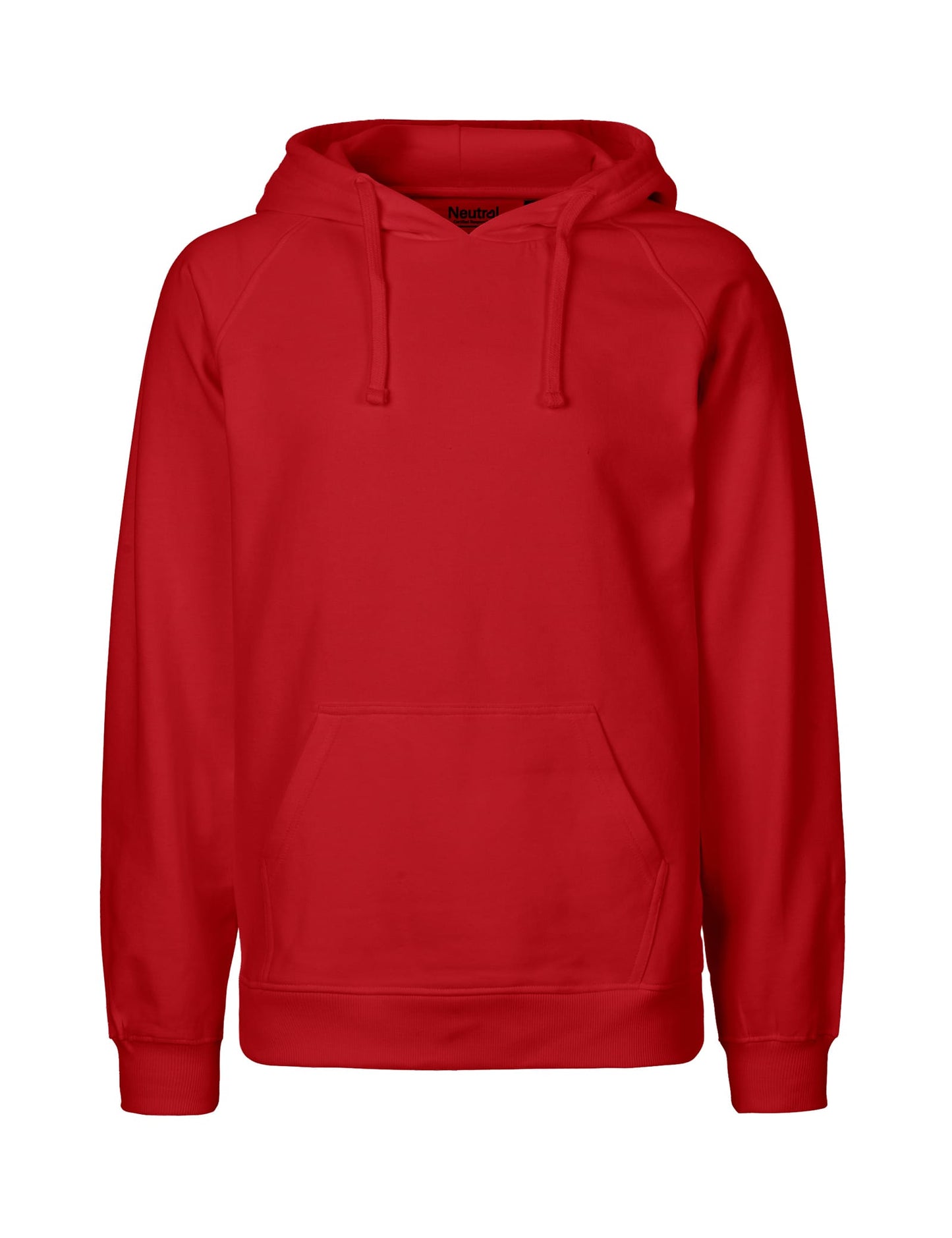 Neutral Sweatshirts & -jacken Mens Hoodie