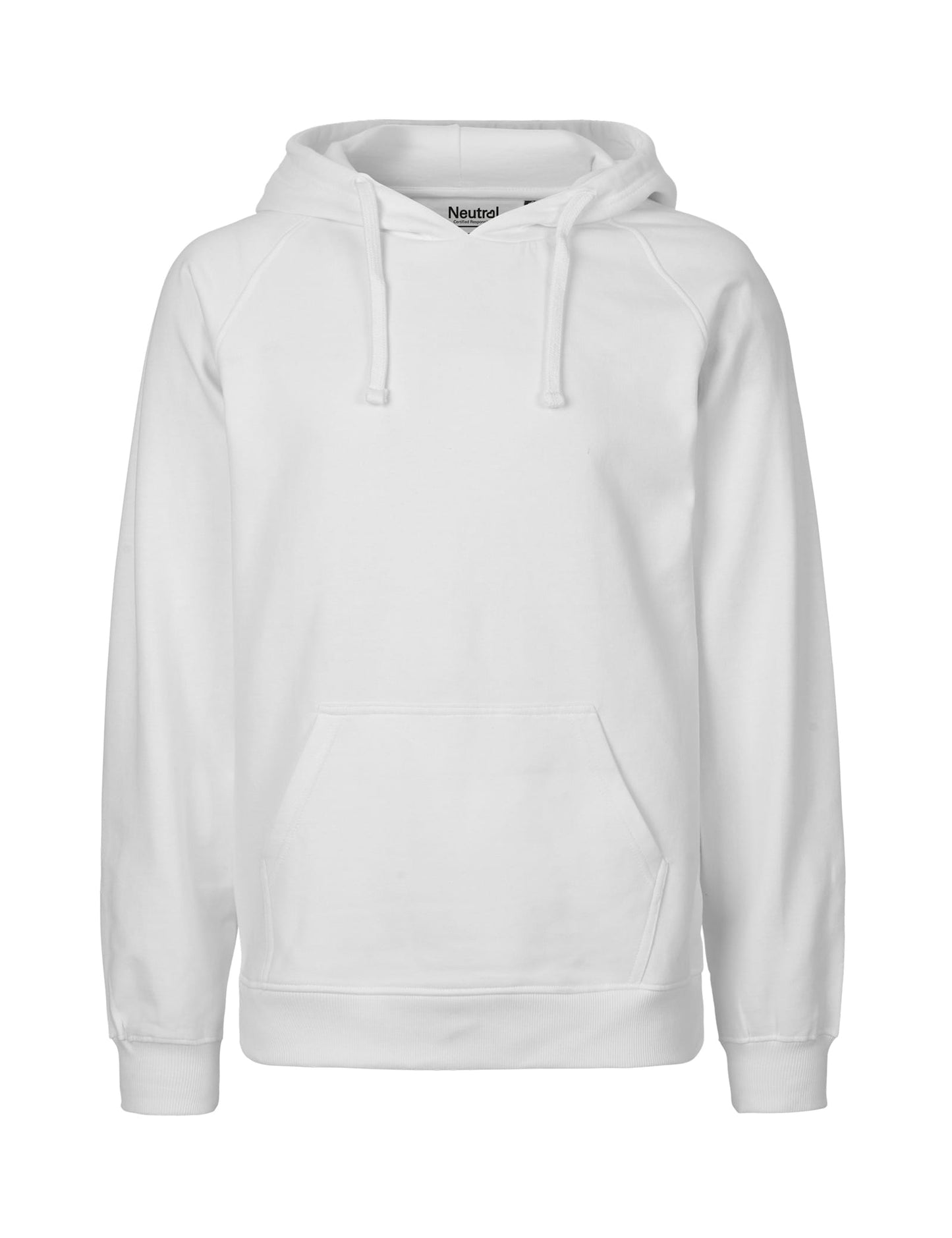 Neutral Sweatshirts & -jacken Mens Hoodie