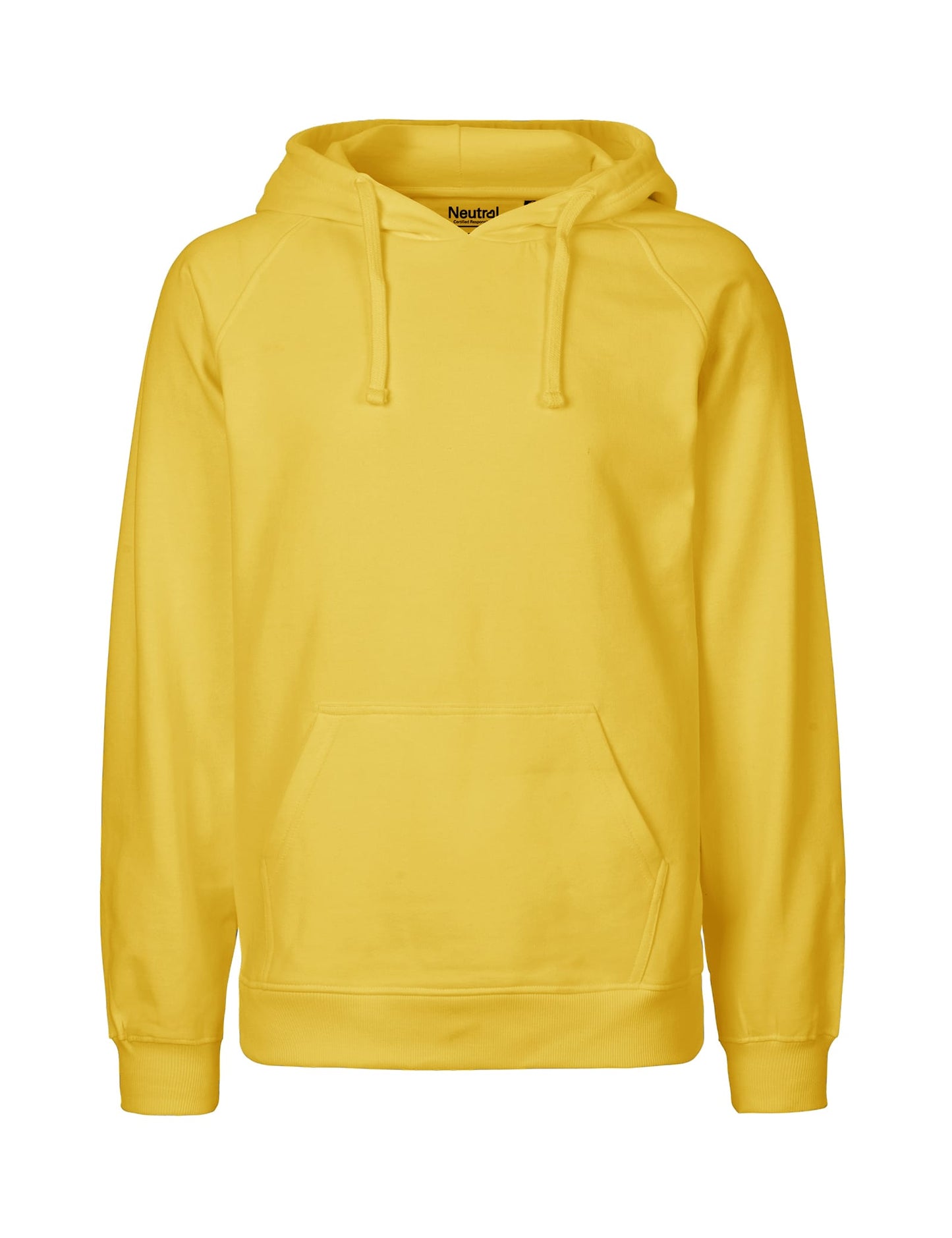 Neutral Sweatshirts & -jacken Mens Hoodie