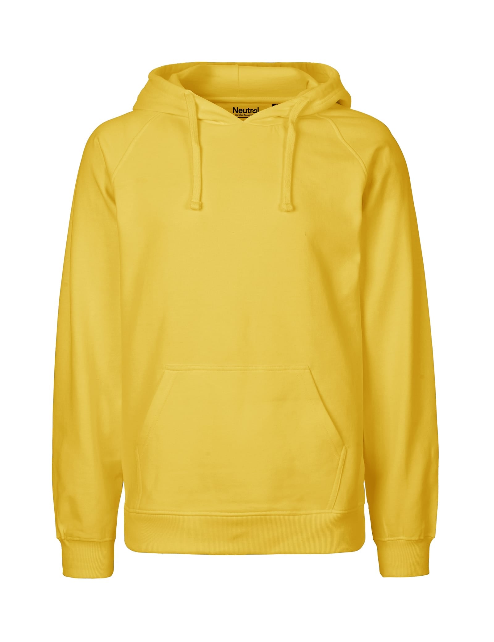 Neutral Sweatshirts & -jacken Mens Hoodie