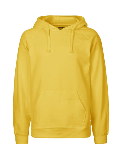 Neutral Sweatshirts & -jacken Mens Hoodie