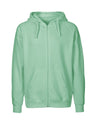 Dusty Mint