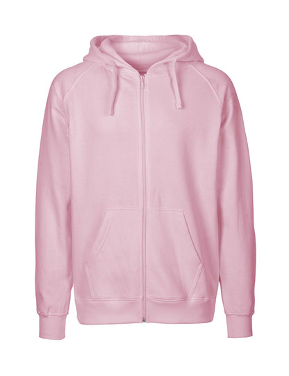Neutral Sweatshirts & -jacken Mens Zip Hoodie