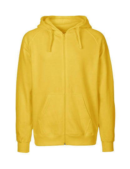 Neutral Sweatshirts & -jacken Mens Zip Hoodie