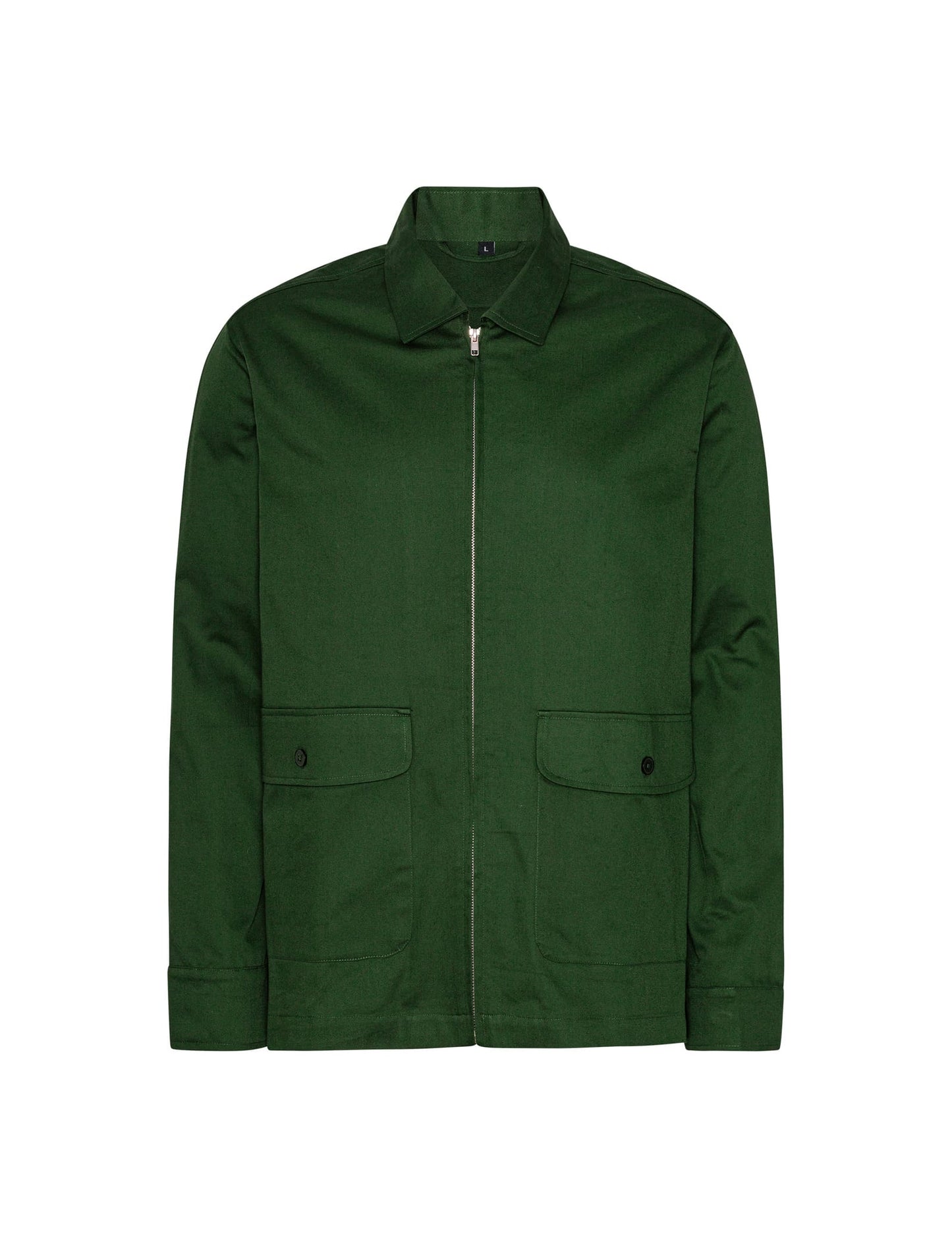 Neutral Jacken Twill Jacket