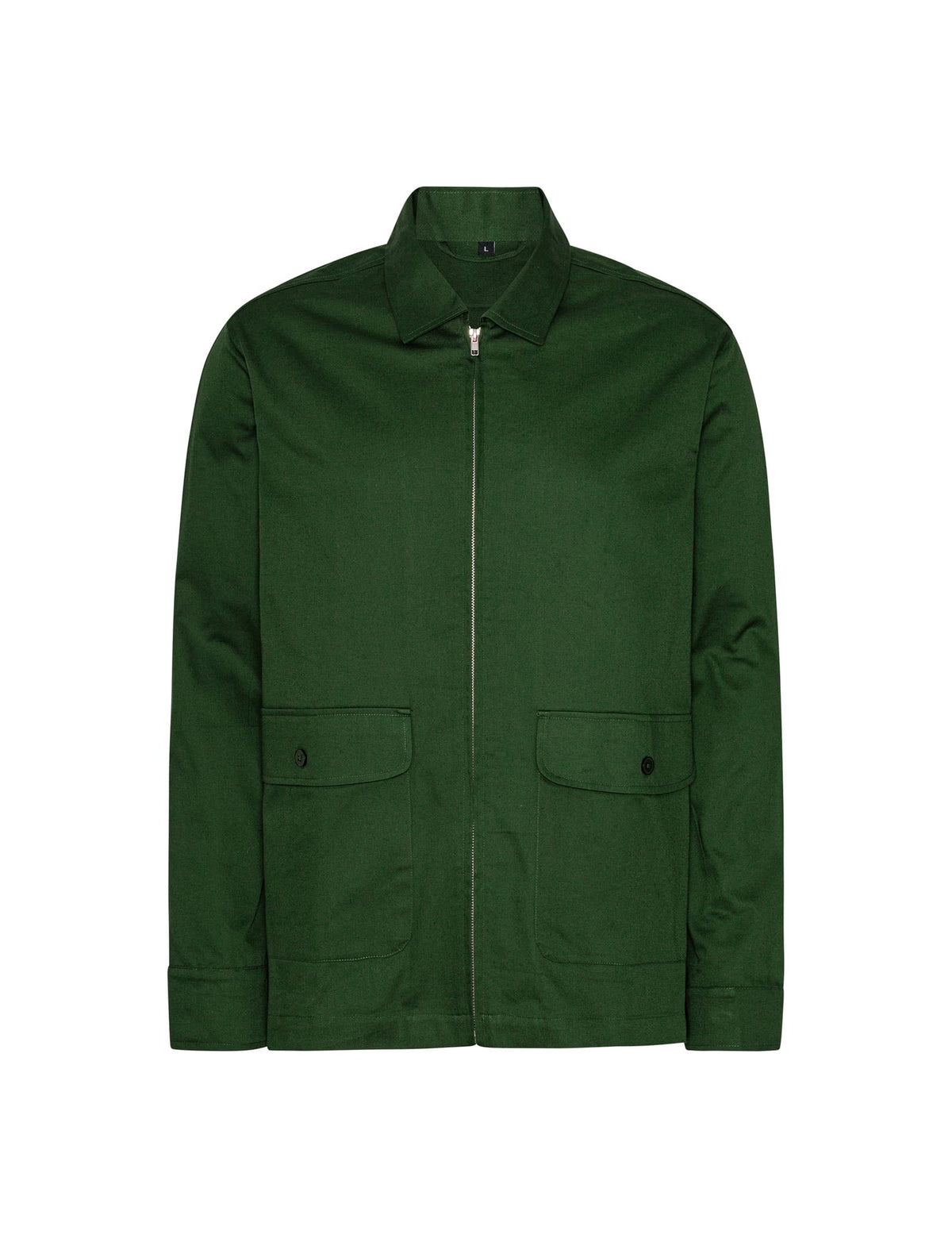 Neutral Jacken Twill Jacket