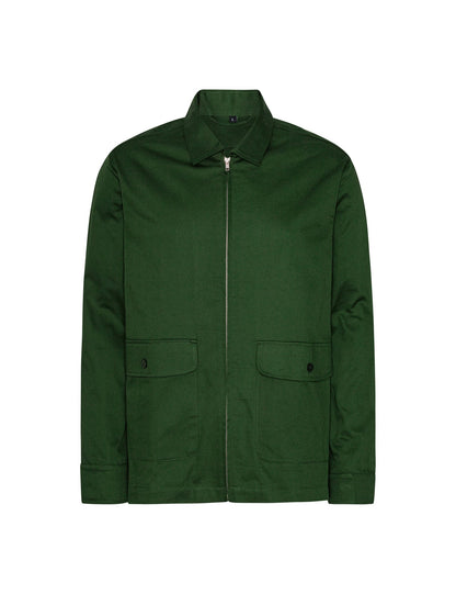 Neutral Jacken Twill Jacket
