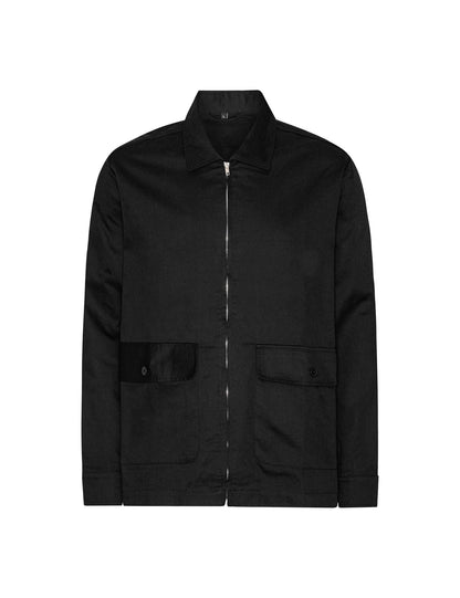 Neutral Jacken Twill Jacket