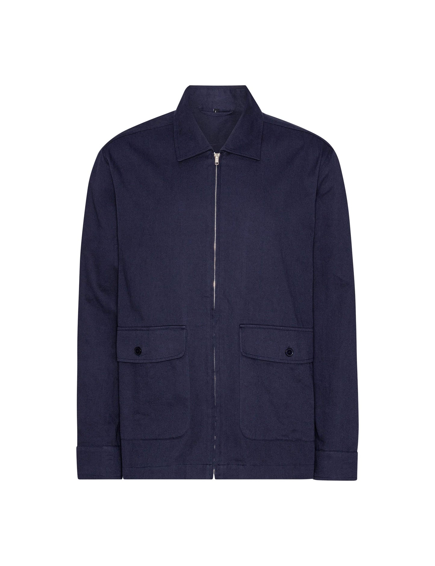 Neutral Jacken Twill Jacket