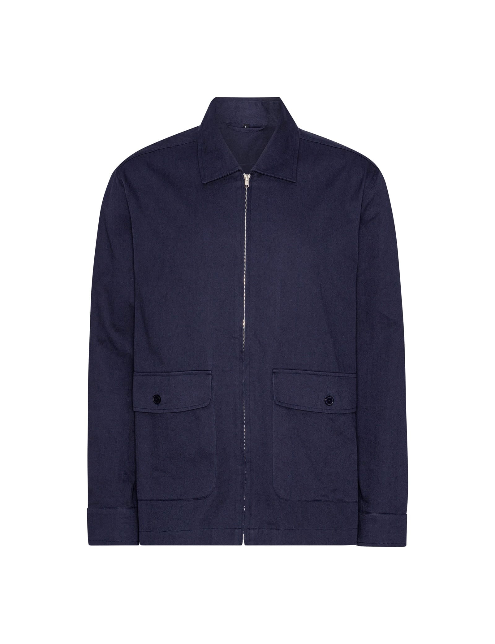 Neutral Jacken Twill Jacket