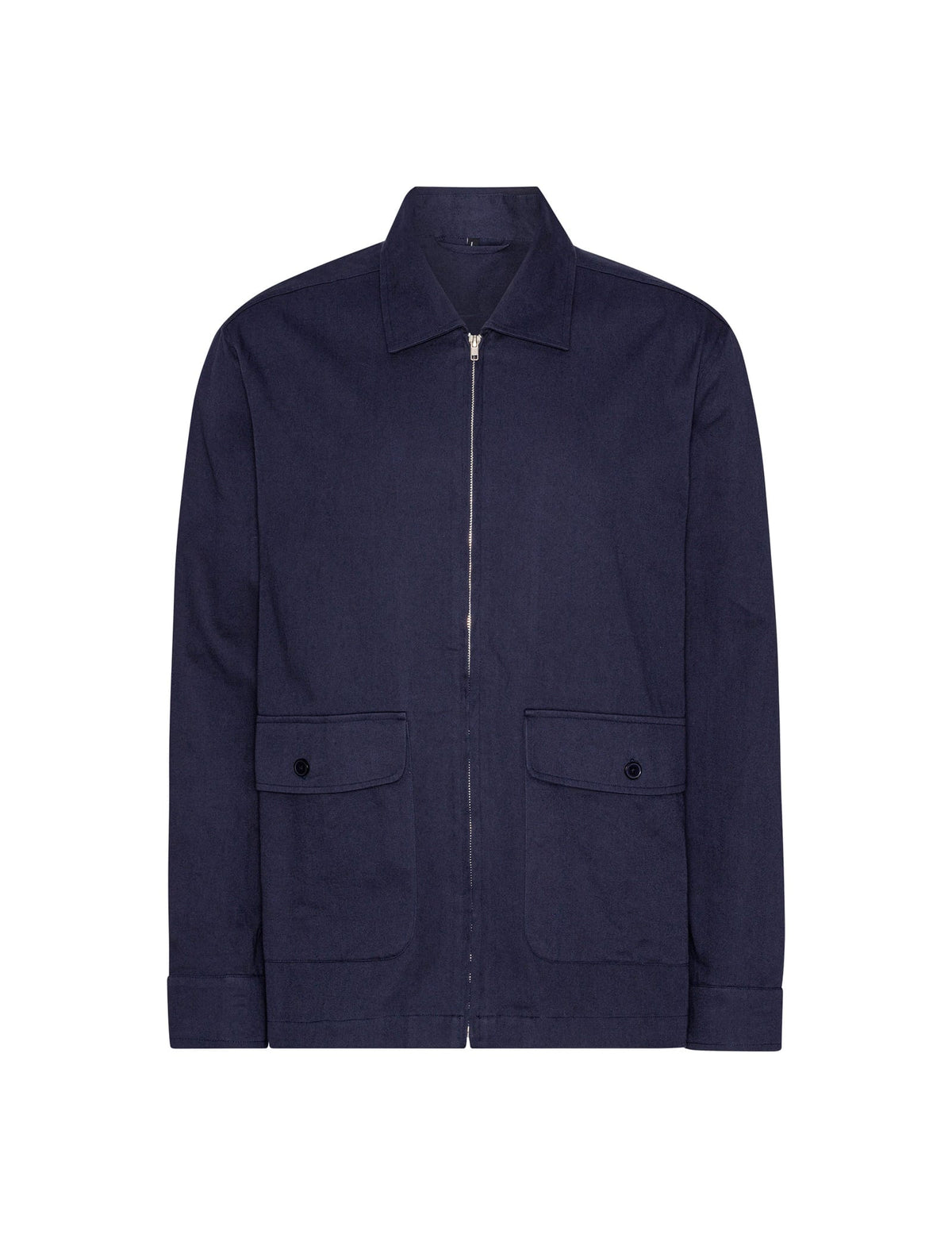 Neutral Jacken Twill Jacket