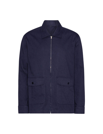 Neutral Jacken Twill Jacket