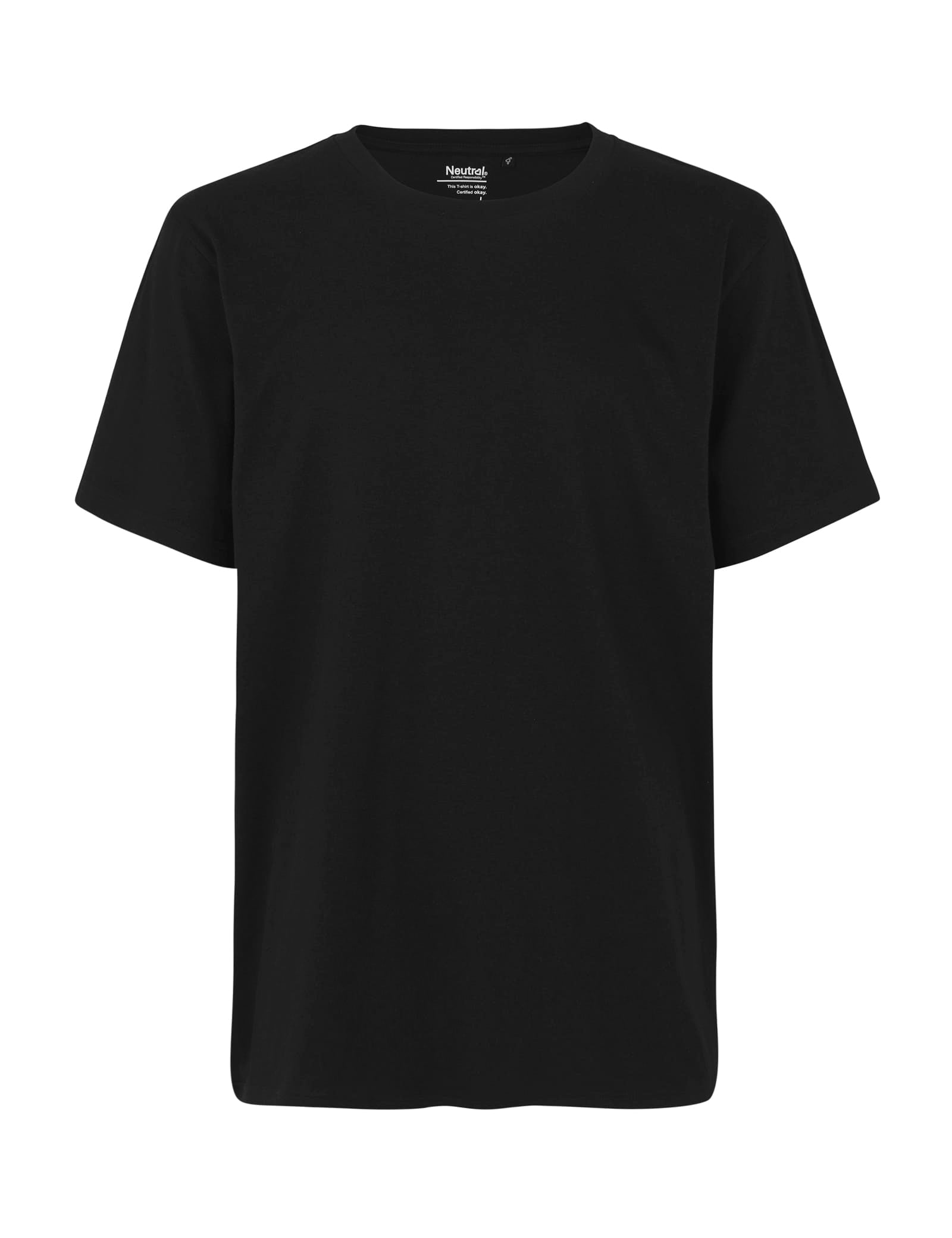 Neutral T-Shirts Unisex Workwear T-Shirt