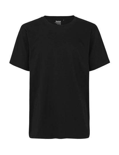 Neutral T-Shirts Unisex Workwear T-Shirt