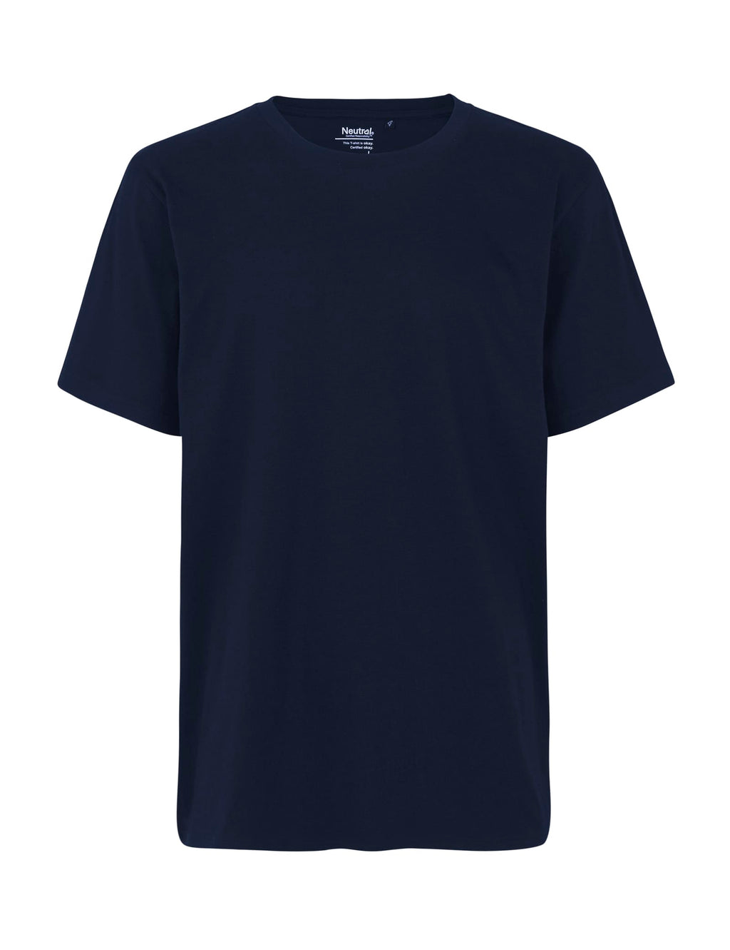 Neutral T-Shirts Unisex Workwear T-Shirt