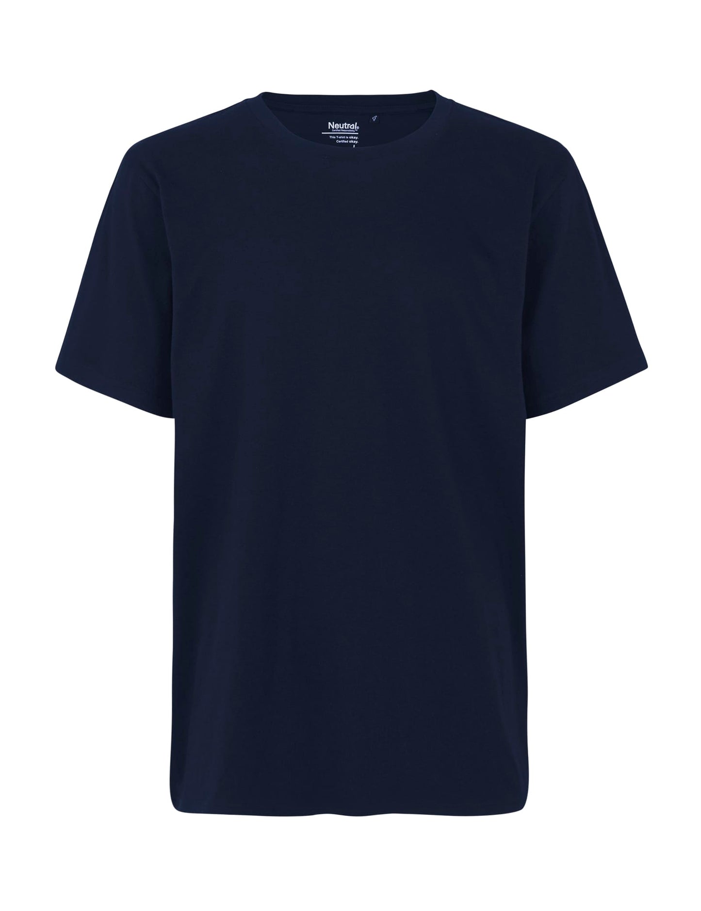 Neutral T-Shirts Unisex Workwear T-Shirt