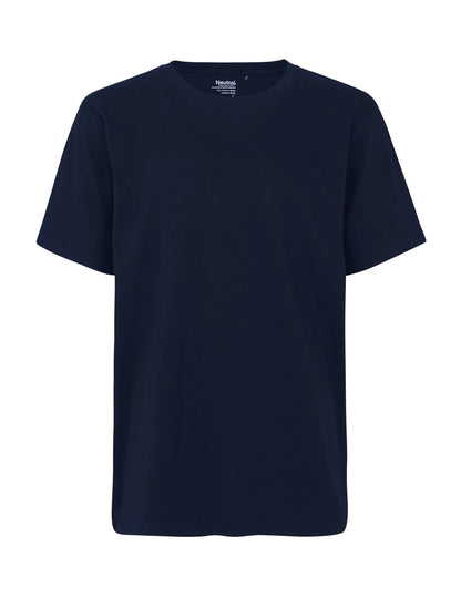 Neutral T-Shirts Unisex Workwear T-Shirt