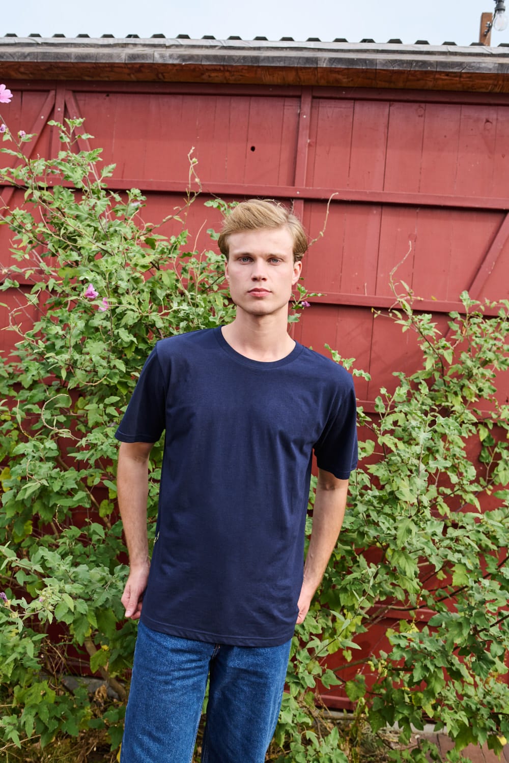 Neutral T-Shirts Unisex Workwear T-Shirt
