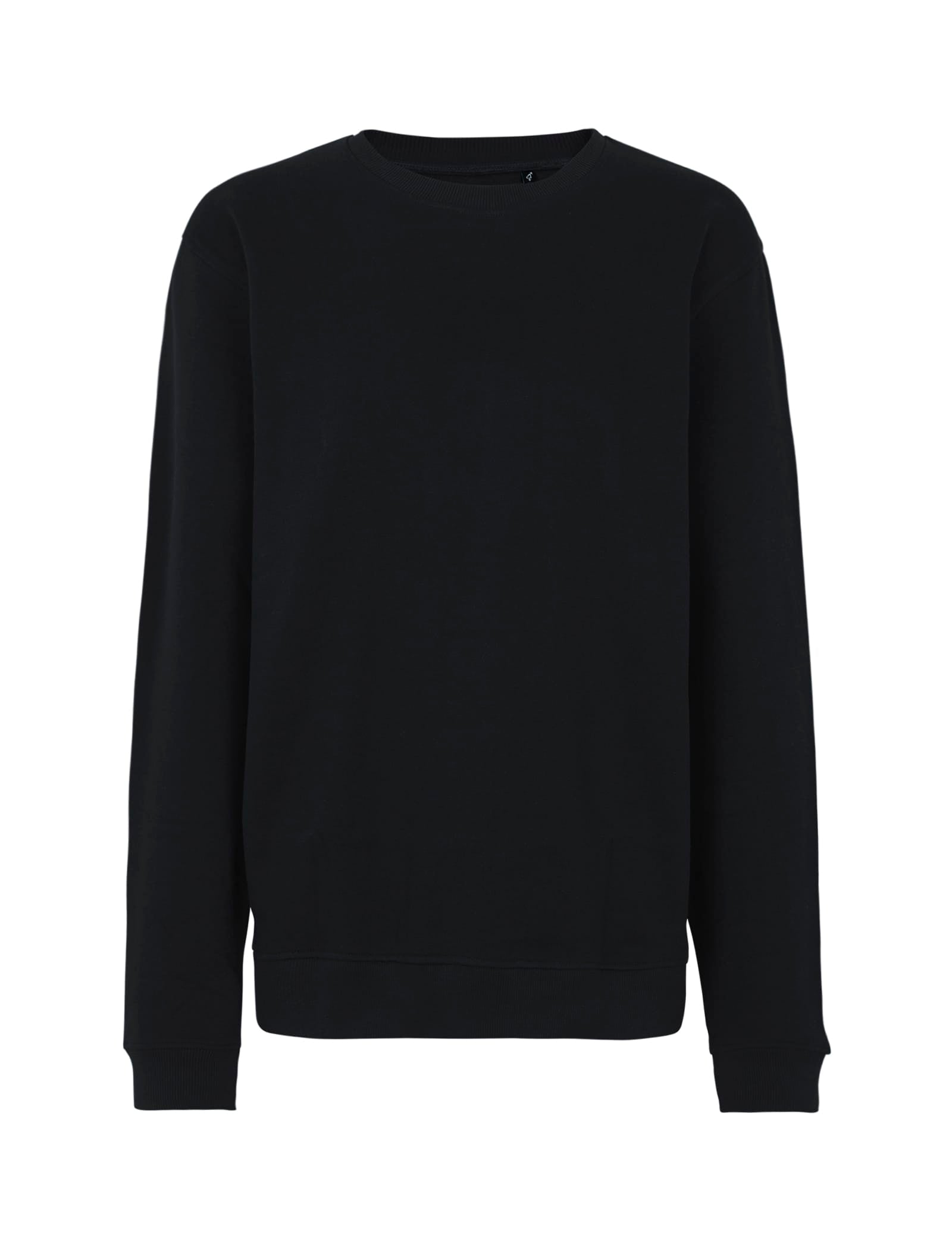 Neutral Sweatshirts & -jacken Unisex Workwear Sweatshirt