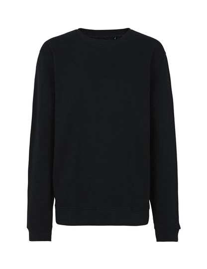 Neutral Sweatshirts & -jacken Unisex Workwear Sweatshirt