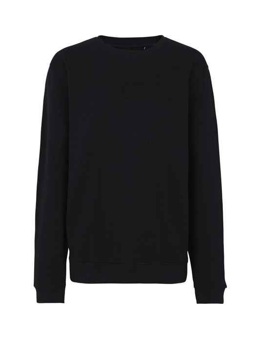 Neutral Sweatshirts & -jacken Unisex Workwear Sweatshirt