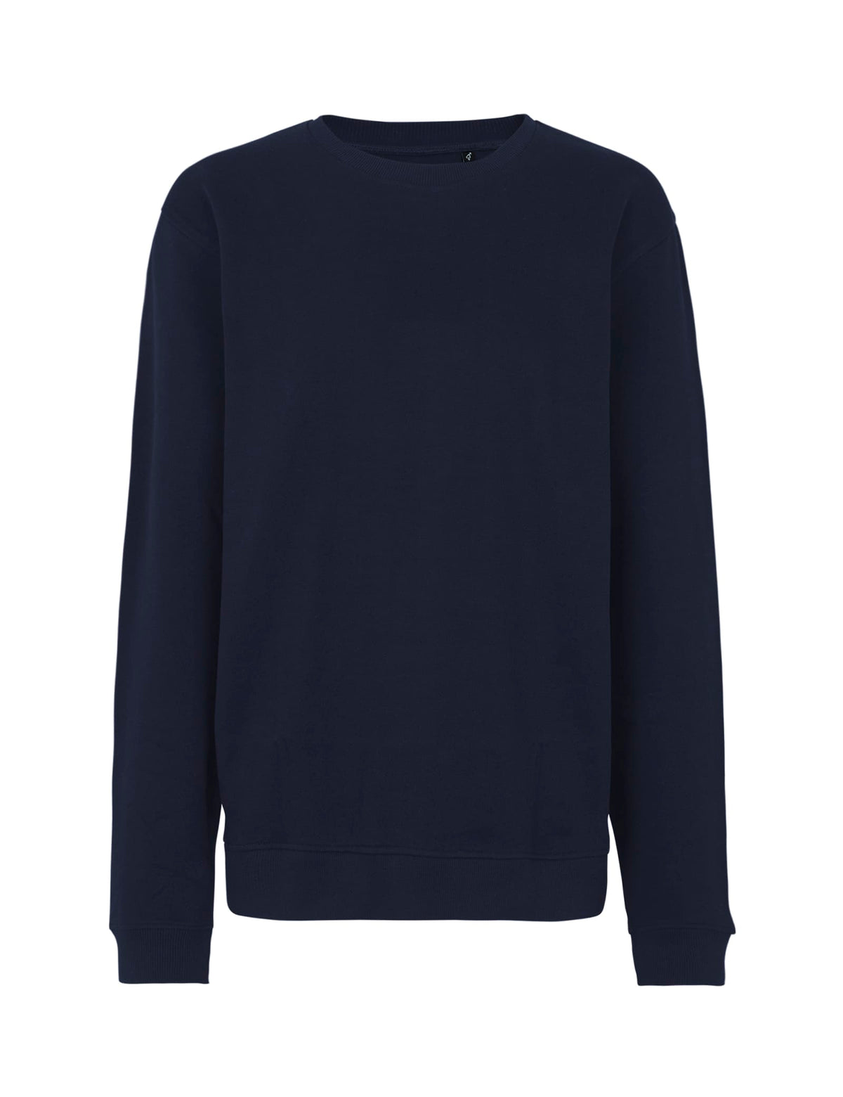 Neutral Sweatshirts & -jacken Unisex Workwear Sweatshirt