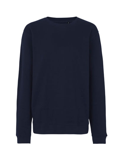 Neutral Sweatshirts & -jacken Unisex Workwear Sweatshirt