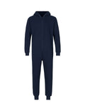 Neutral Overall Unisex Jumpsuit