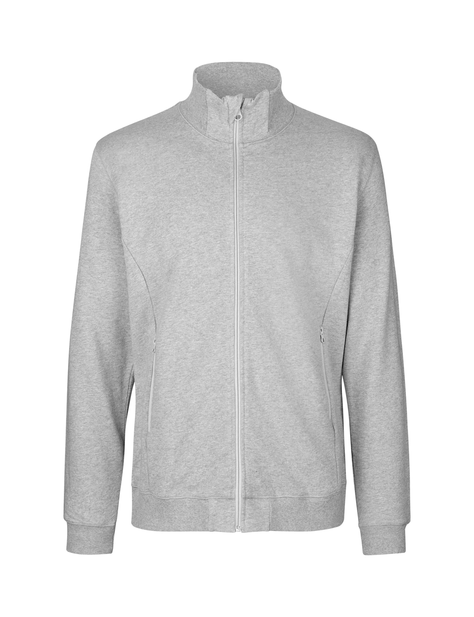 Neutral Sweatshirts & -jacken Unisex High Neck Jacket