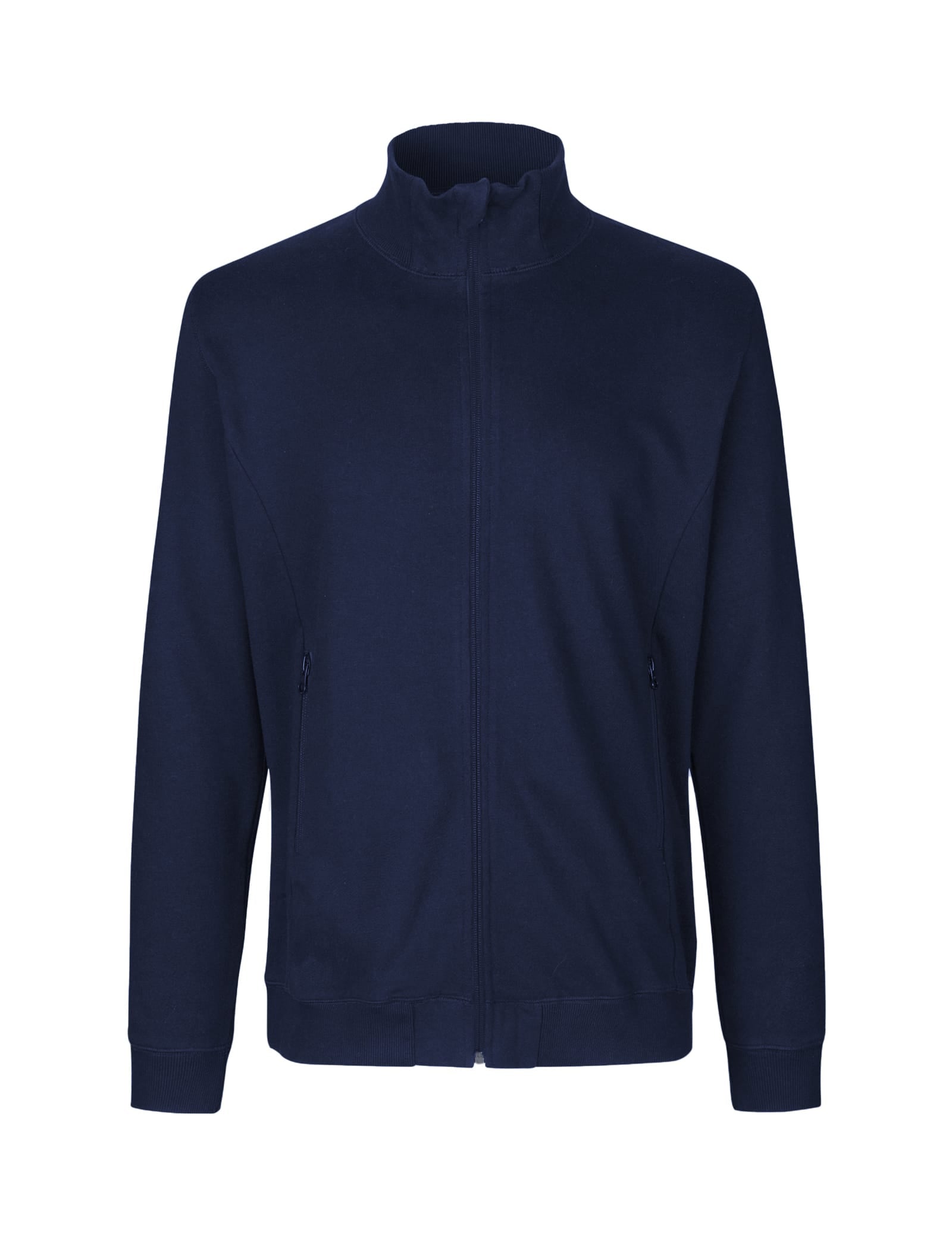 Neutral Sweatshirts & -jacken Unisex High Neck Jacket