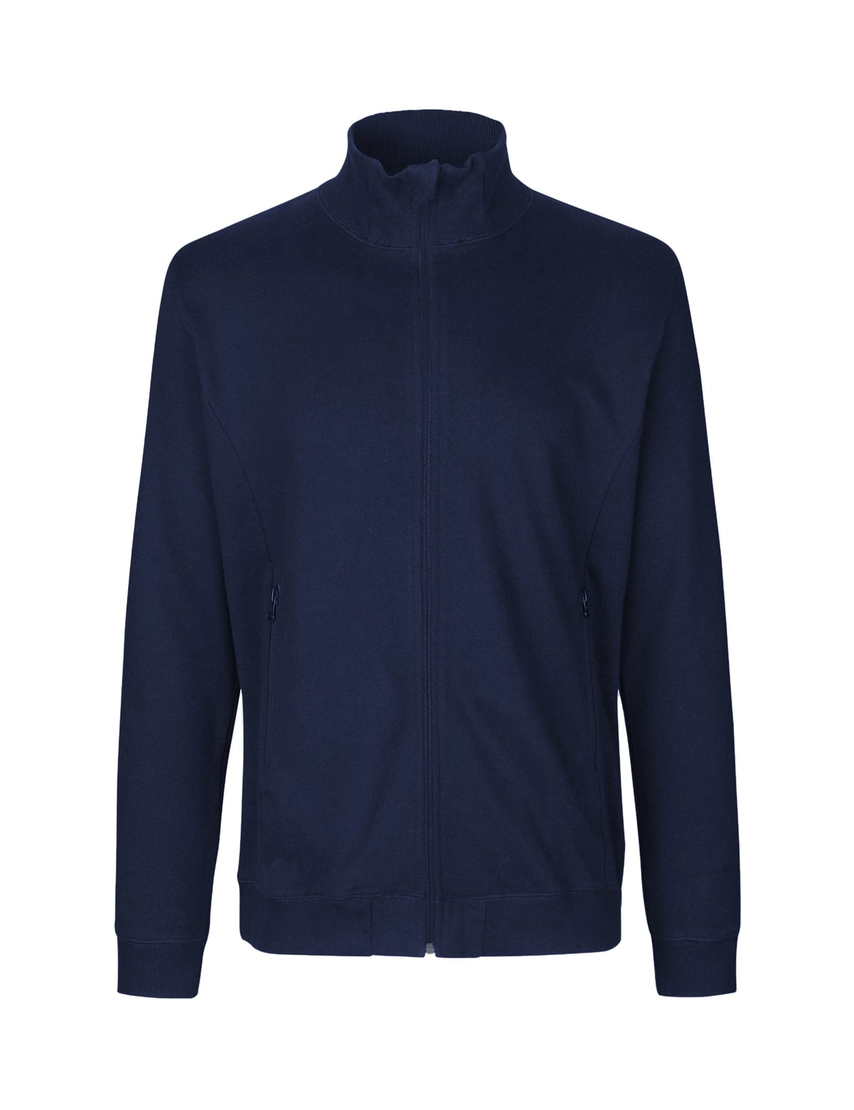 Neutral Sweatshirts & -jacken Unisex High Neck Jacket
