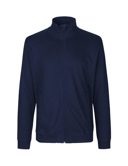 Neutral Sweatshirts & -jacken Unisex High Neck Jacket