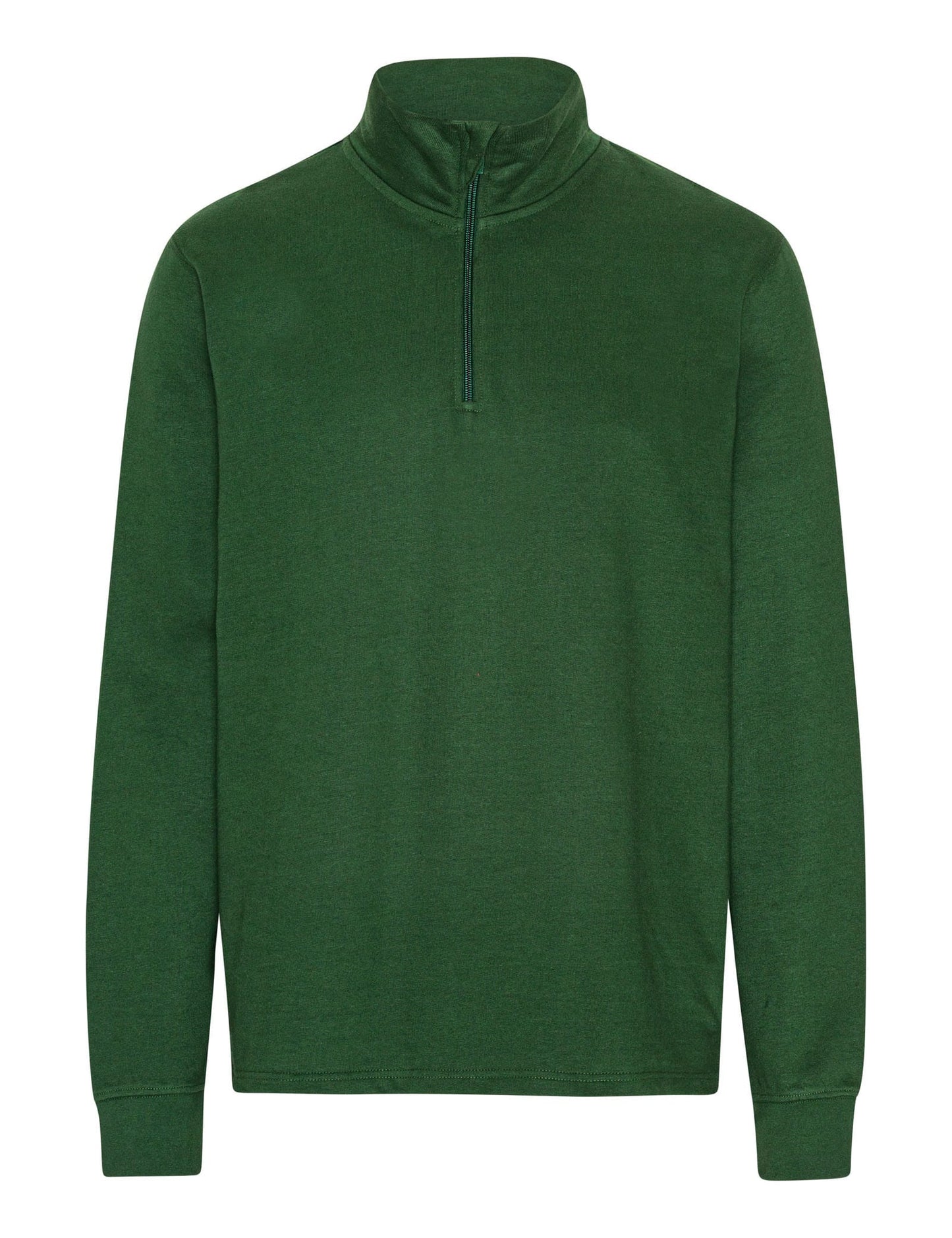 Neutral Sweatshirts & -jacken Unisex Quarter Zip Sweatshirt