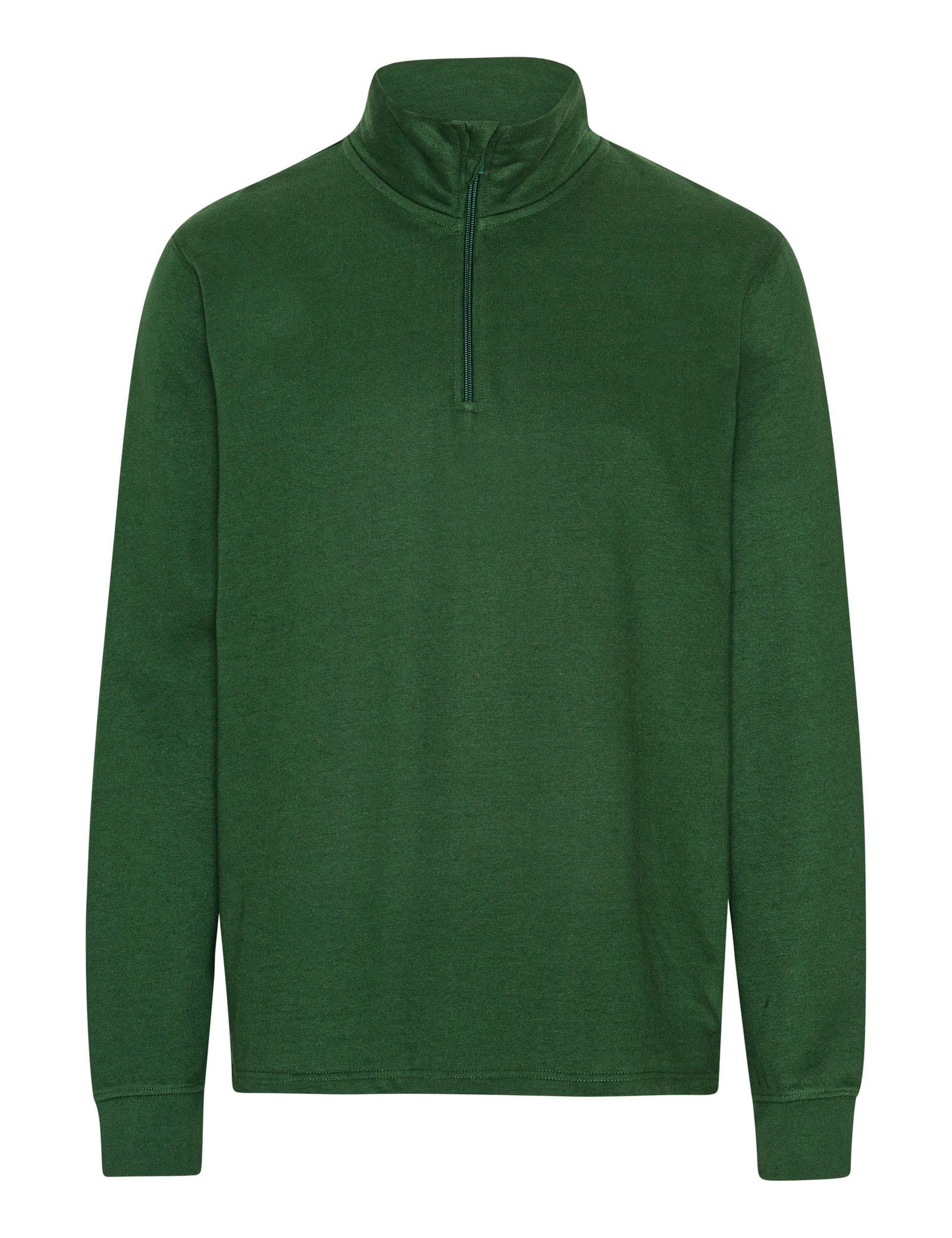 Neutral Sweatshirts & -jacken Unisex Quarter Zip Sweatshirt