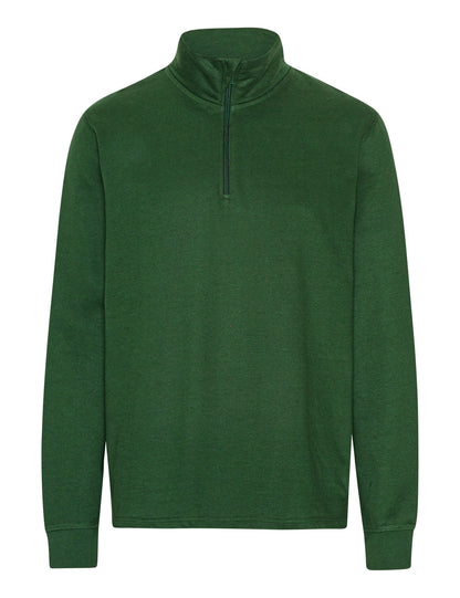 Neutral Sweatshirts & -jacken Unisex Quarter Zip Sweatshirt