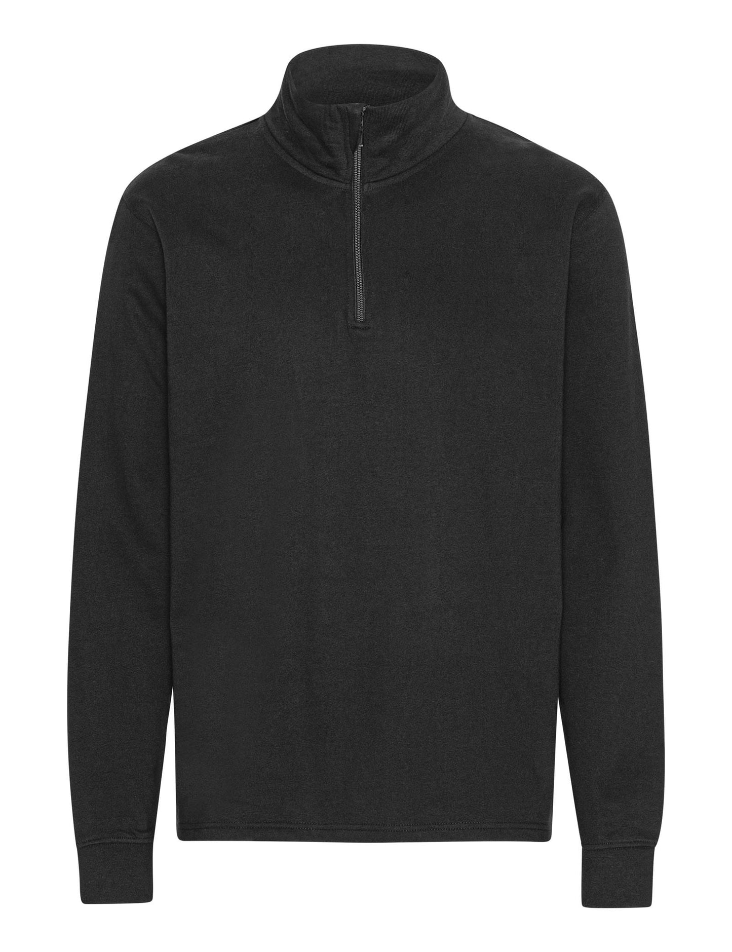 Neutral Sweatshirts & -jacken Unisex Quarter Zip Sweatshirt