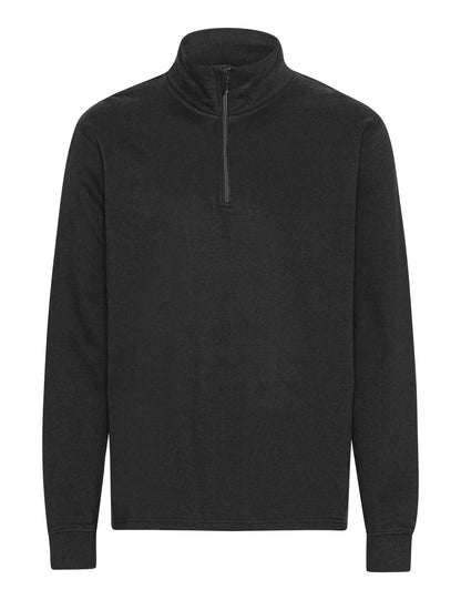 Neutral Sweatshirts & -jacken Unisex Quarter Zip Sweatshirt