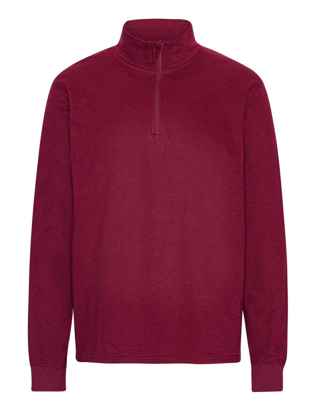 Neutral Sweatshirts & -jacken Unisex Quarter Zip Sweatshirt
