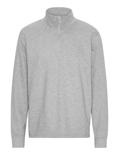 Neutral Sweatshirts & -jacken Unisex Quarter Zip Sweatshirt