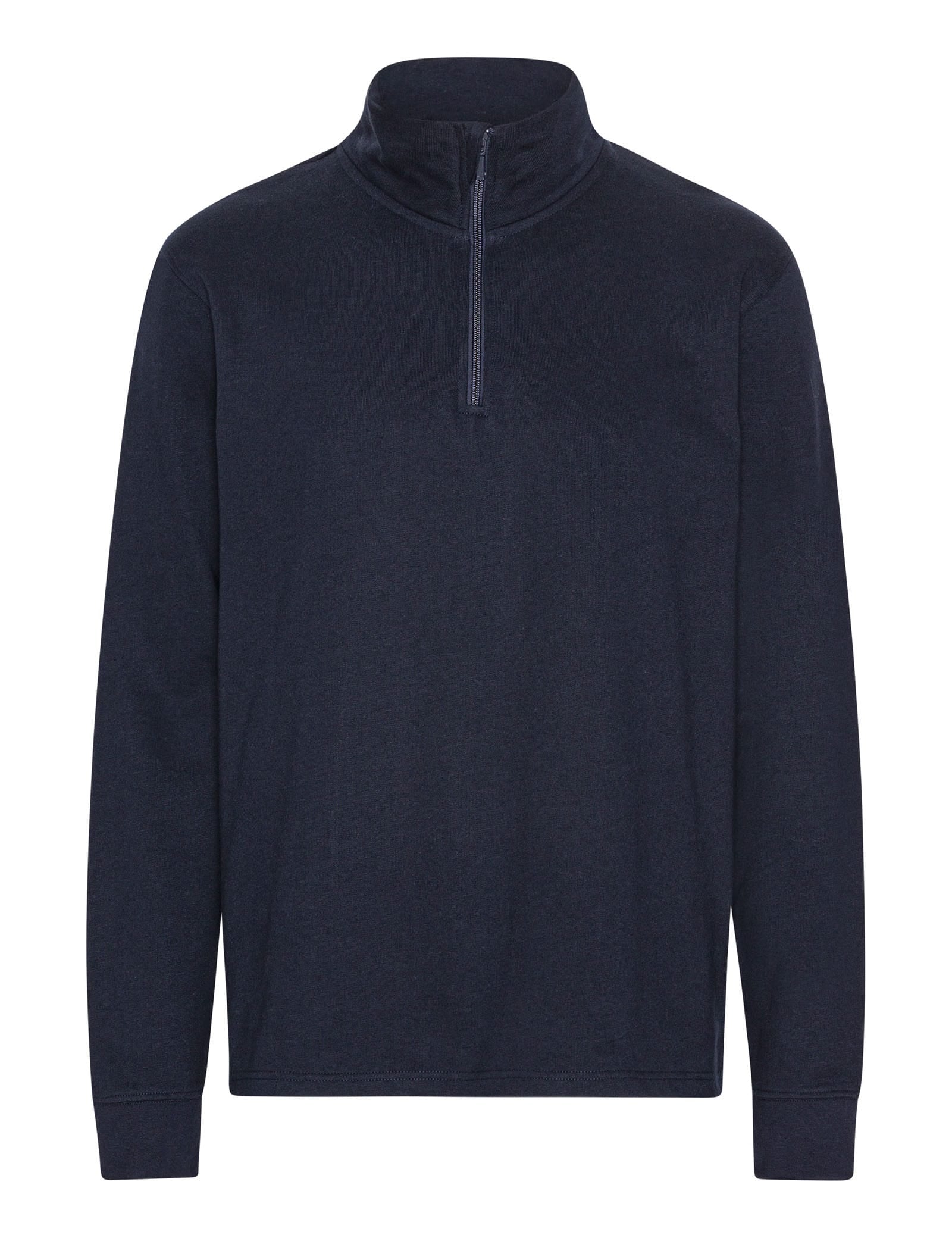 Neutral Sweatshirts & -jacken Unisex Quarter Zip Sweatshirt