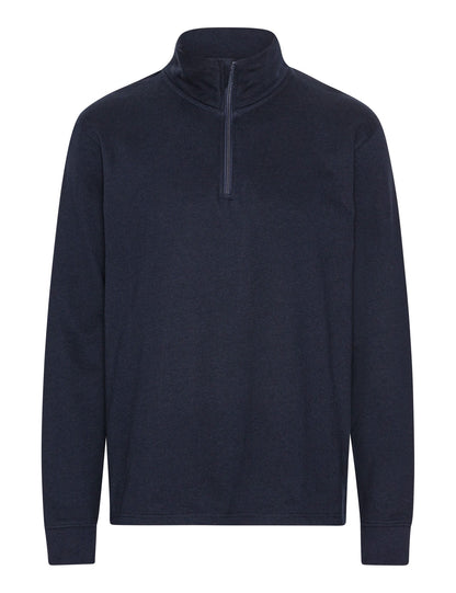 Neutral Sweatshirts & -jacken Unisex Quarter Zip Sweatshirt