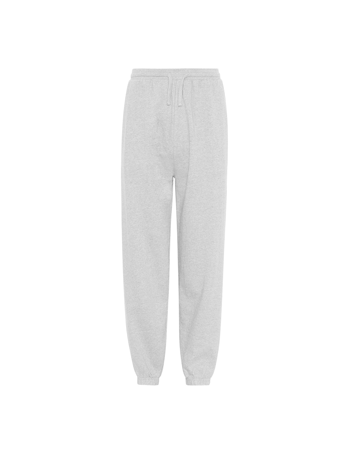 Neutral Hosen Unisex Sweatpants With Elastic Cuff
