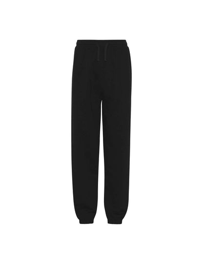 Neutral Hosen Unisex Sweatpants With Elastic Cuff