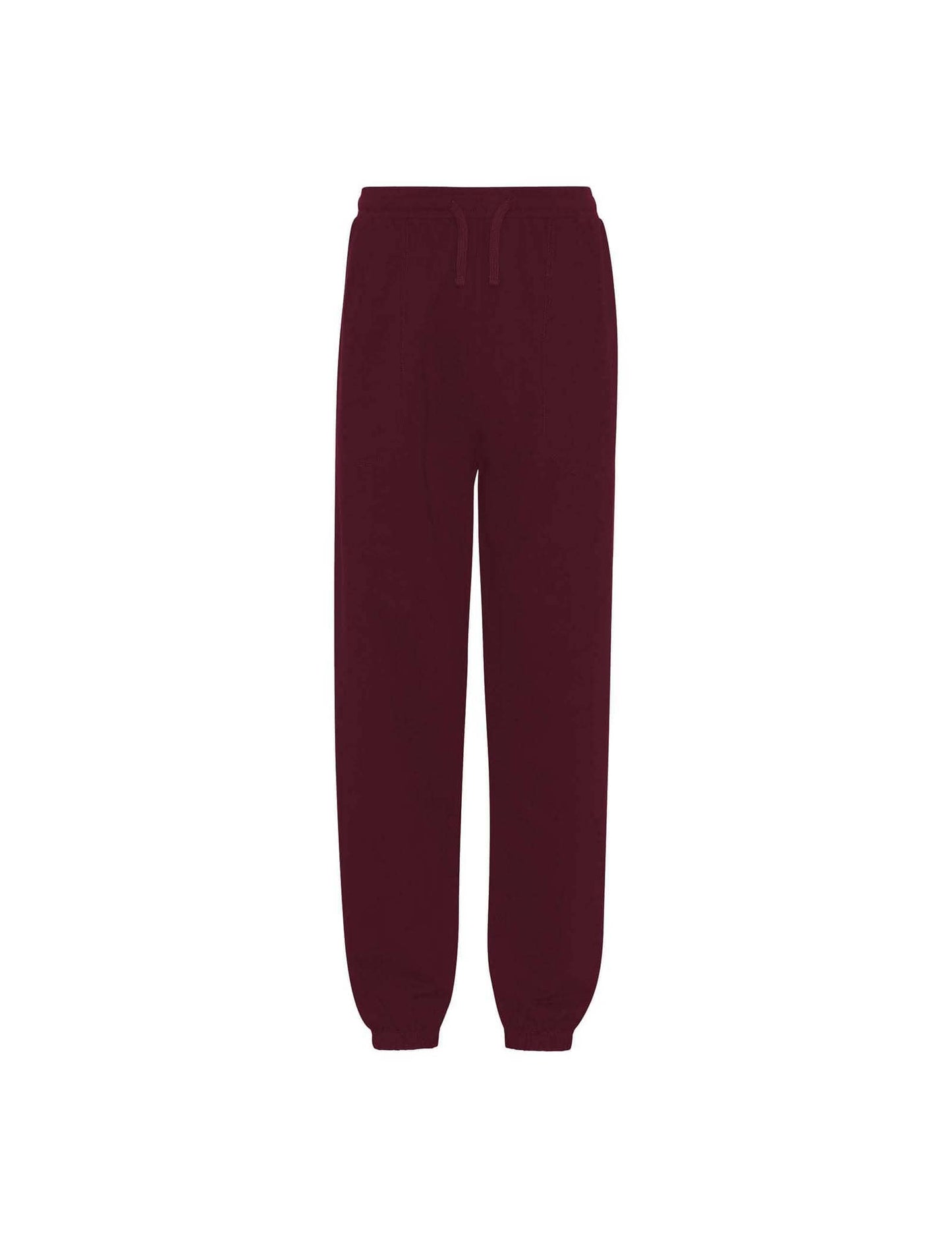 Neutral Hosen Unisex Sweatpants With Elastic Cuff